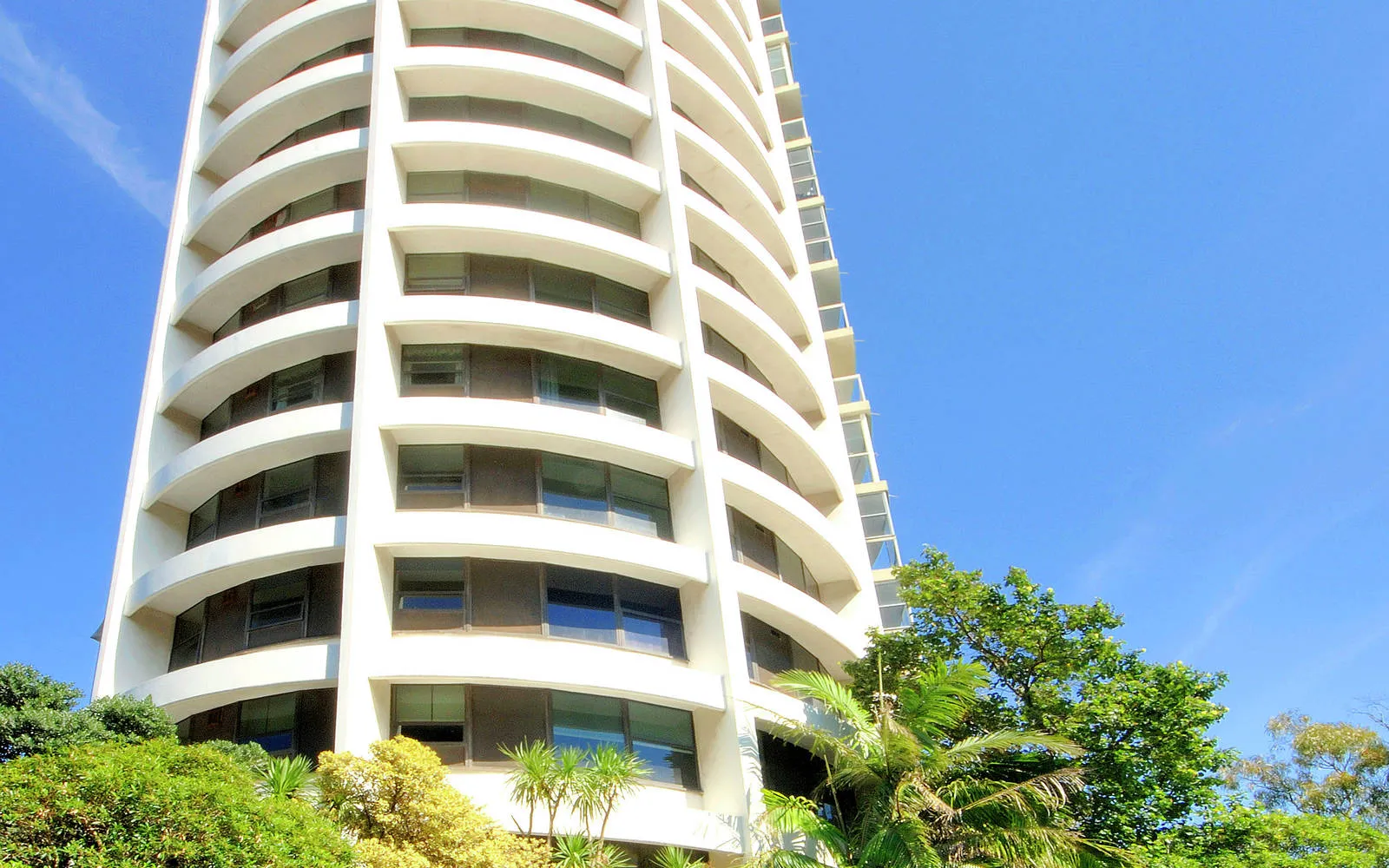 Facilities and Building Management