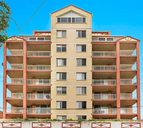 Property Management Service Sydney