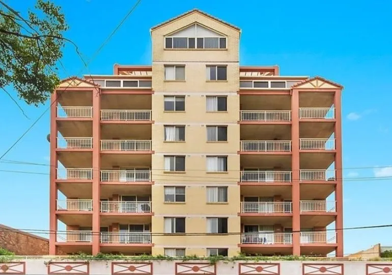 Property Management Service Sydney