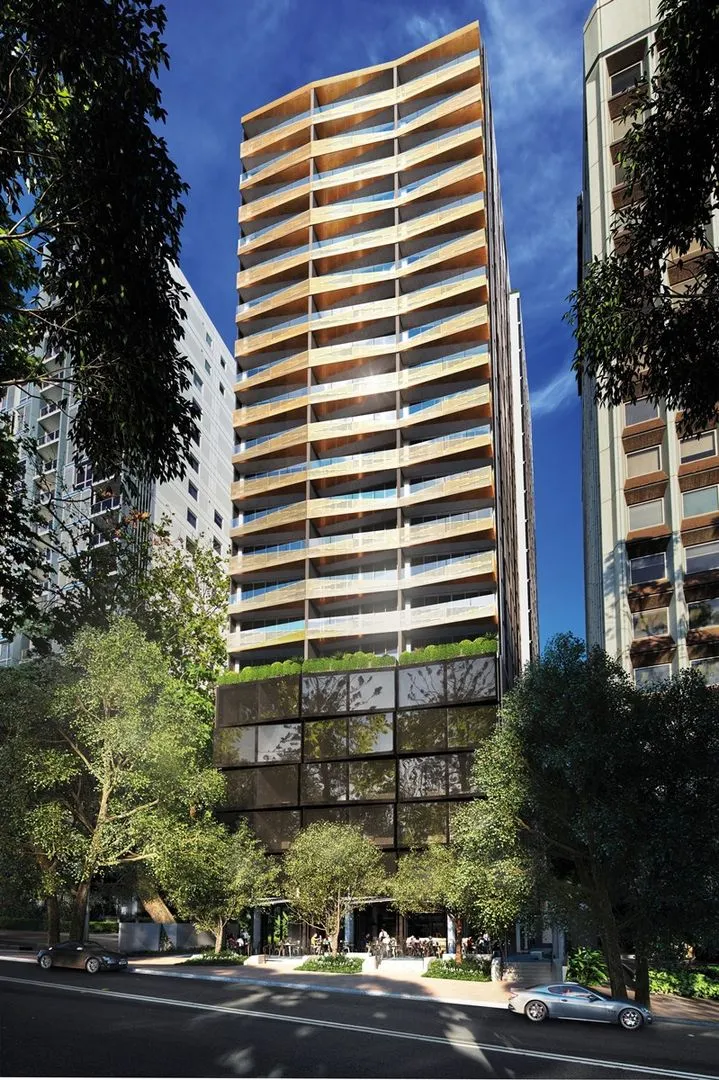 Residential Strata Body Residential Strata Service